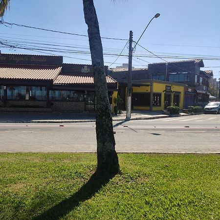 Apartamento Enseada Guaruja, 300M Da Praia, Wi-Fi E Ar Condicionado Экстерьер фото