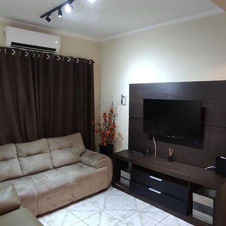 Apartamento Enseada Guaruja, 300M Da Praia, Wi-Fi E Ar Condicionado Экстерьер фото